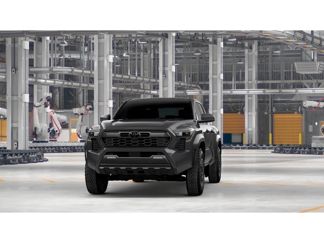 Nuevos TOYOTA TACOMA à Estados chez autogozo