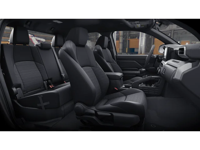 Nuevos TOYOTA TACOMA à Estados chez autogozo