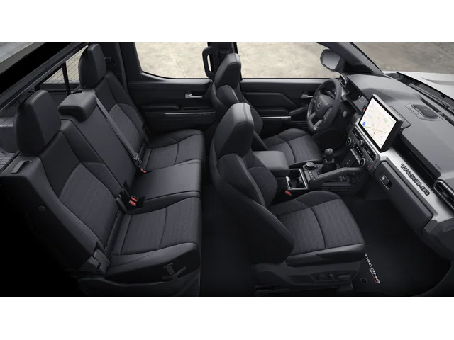 Nuevos TOYOTA TACOMA à Estados chez autogozo