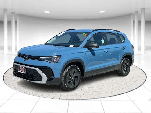 SEMINUEVOS VOLKSWAGEN Taos a Estados en autogozo