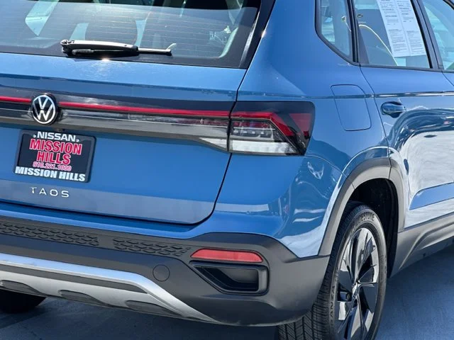 SEMINUEVOS VOLKSWAGEN Taos a Estados en autogozo