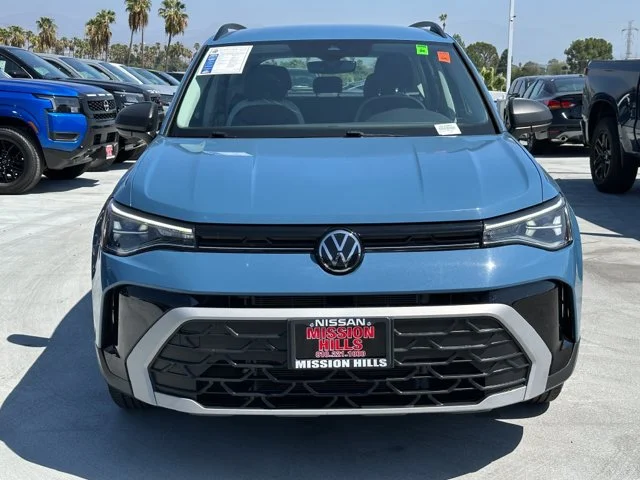 SEMINUEVOS VOLKSWAGEN Taos a Estados en autogozo