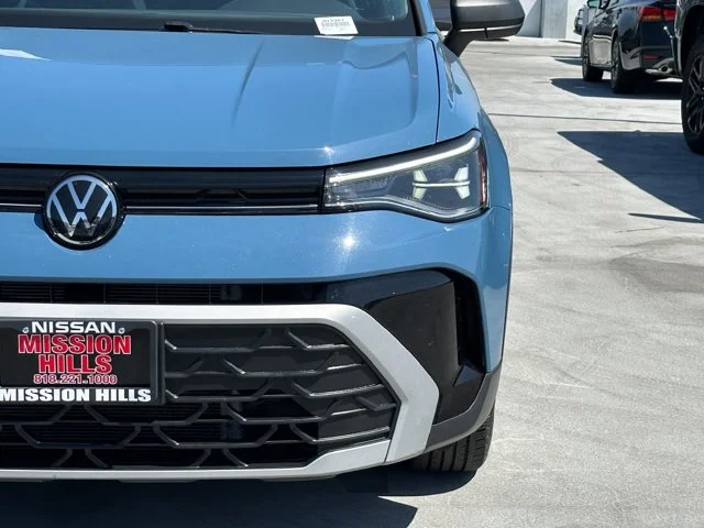 SEMINUEVOS VOLKSWAGEN Taos a Estados en autogozo