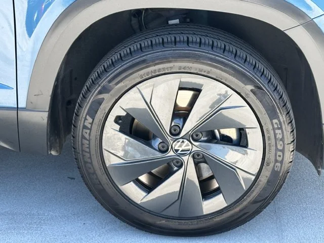 SEMINUEVOS VOLKSWAGEN Taos a Estados en autogozo