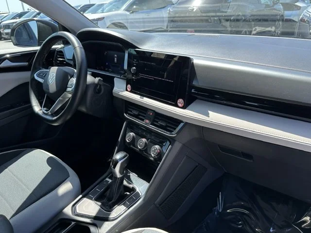 SEMINUEVOS VOLKSWAGEN Taos a Estados en autogozo