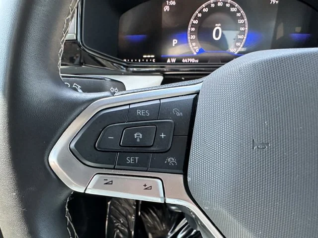 SEMINUEVOS VOLKSWAGEN Taos a Estados en autogozo
