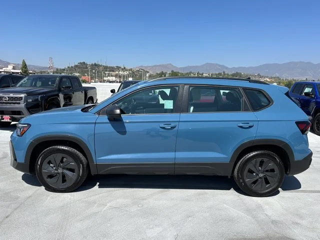 SEMINUEVOS VOLKSWAGEN Taos a Estados en autogozo