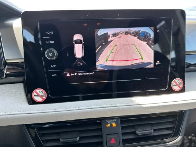 SEMINUEVOS VOLKSWAGEN Taos a Estados en autogozo