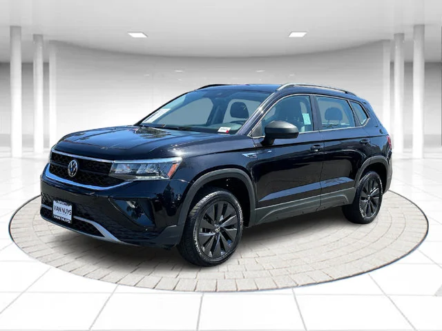 SEMINUEVOS VOLKSWAGEN Taos a Estados en autogozo