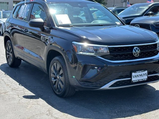 SEMINUEVOS VOLKSWAGEN Taos a Estados en autogozo