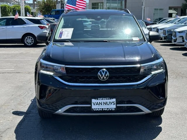 SEMINUEVOS VOLKSWAGEN Taos a Estados en autogozo