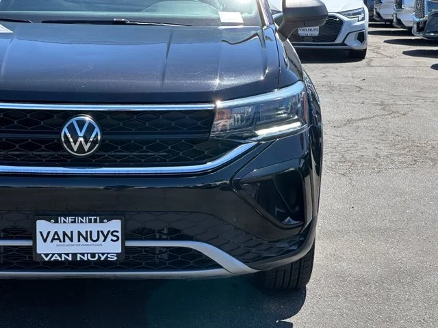 SEMINUEVOS VOLKSWAGEN Taos a Estados en autogozo