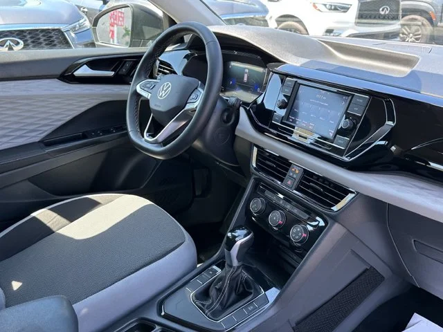 SEMINUEVOS VOLKSWAGEN Taos a Estados en autogozo