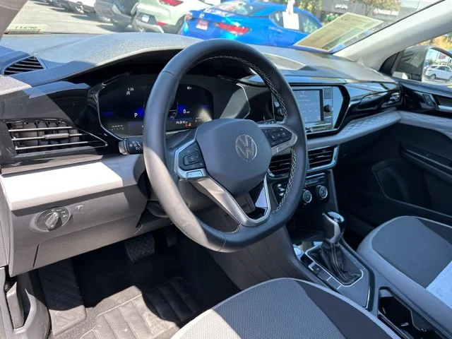 SEMINUEVOS VOLKSWAGEN Taos a Estados en autogozo