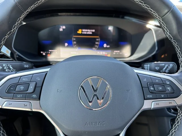 SEMINUEVOS VOLKSWAGEN Taos a Estados en autogozo