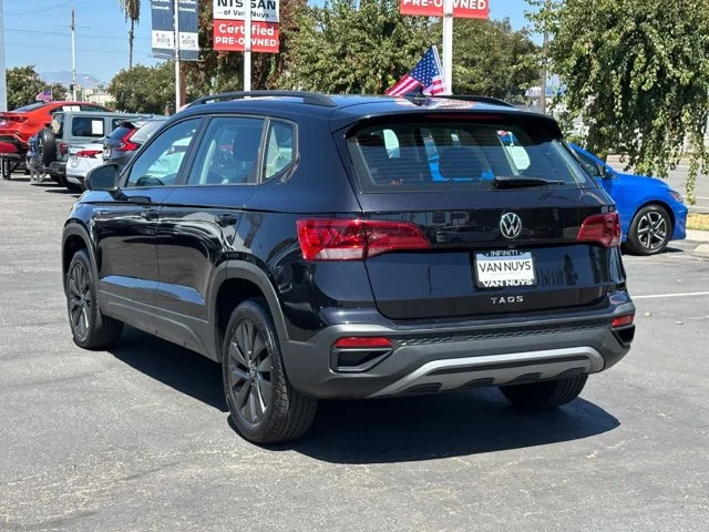 SEMINUEVOS VOLKSWAGEN Taos a Estados en autogozo