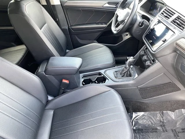 SEMINUEVOS VOLKSWAGEN Tiguan a Estados en autogozo