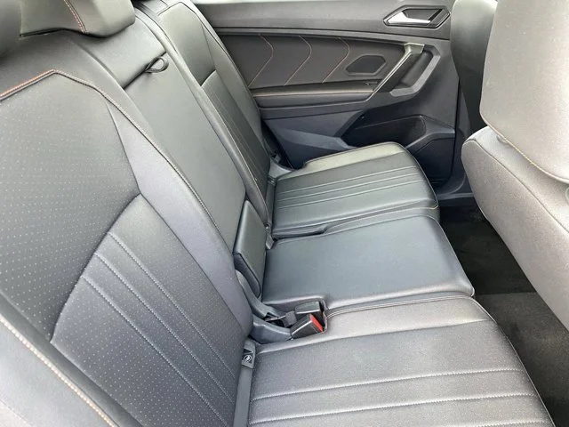 SEMINUEVOS VOLKSWAGEN Tiguan a Estados en autogozo