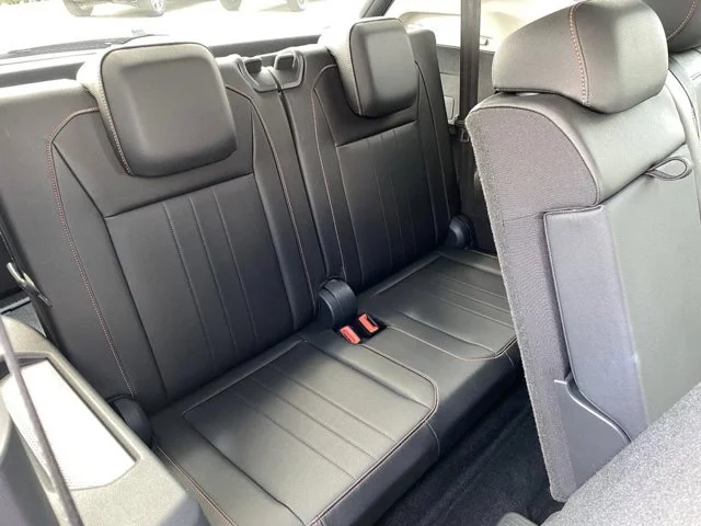 SEMINUEVOS VOLKSWAGEN Tiguan a Estados en autogozo
