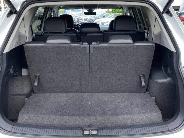 SEMINUEVOS VOLKSWAGEN Tiguan a Estados en autogozo