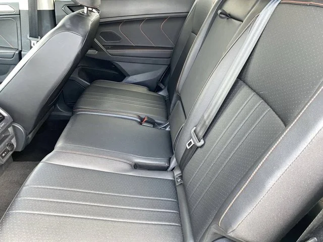 SEMINUEVOS VOLKSWAGEN Tiguan a Estados en autogozo