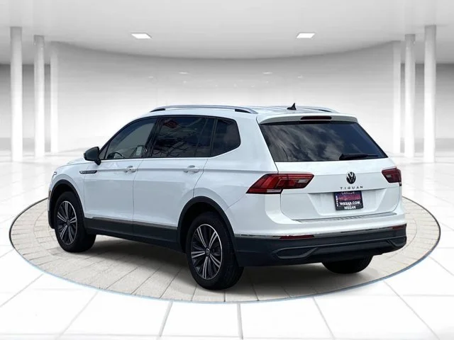 SEMINUEVOS VOLKSWAGEN Tiguan a Estados en autogozo