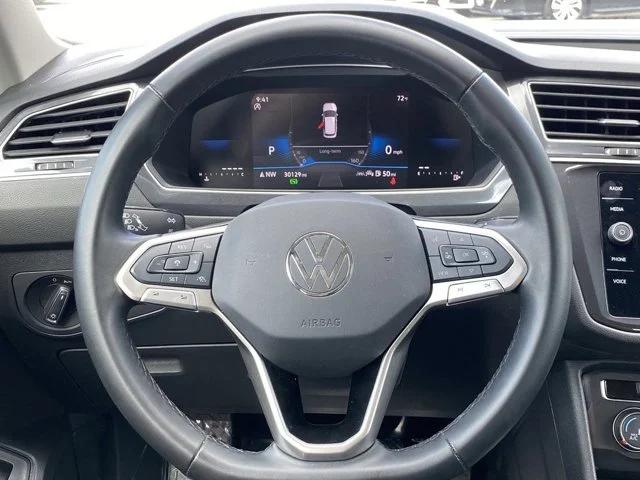 SEMINUEVOS VOLKSWAGEN Tiguan a Estados en autogozo