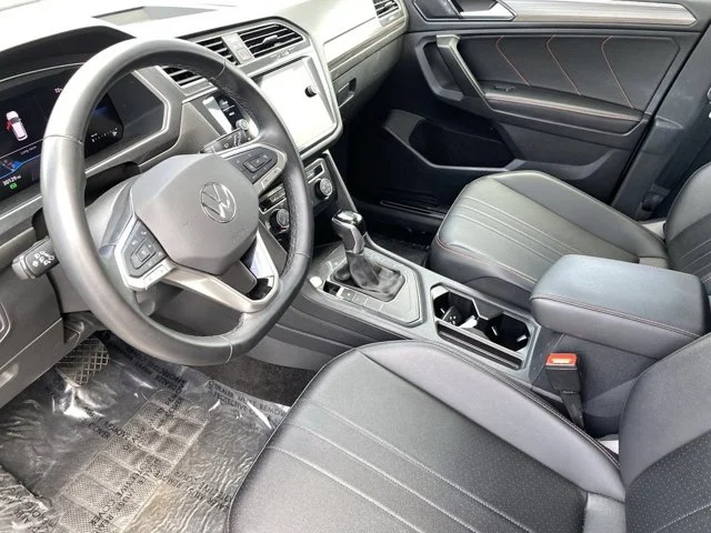 SEMINUEVOS VOLKSWAGEN Tiguan a Estados en autogozo