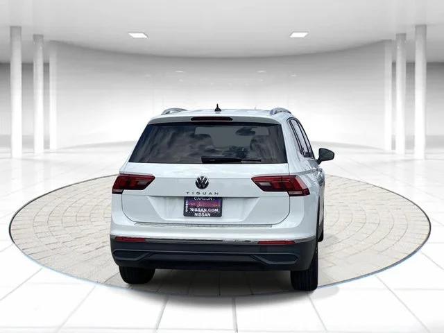 SEMINUEVOS VOLKSWAGEN Tiguan a Estados en autogozo