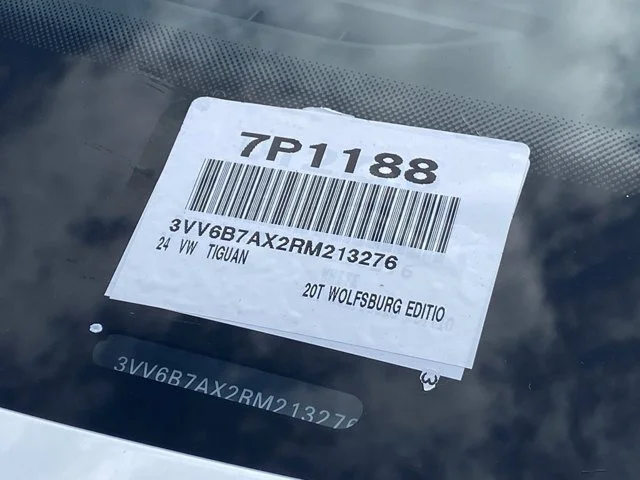 SEMINUEVOS VOLKSWAGEN Tiguan a Estados en autogozo