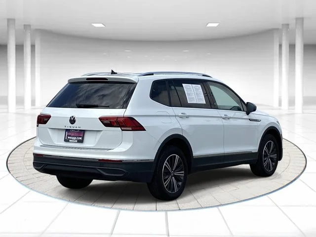 SEMINUEVOS VOLKSWAGEN Tiguan a Estados en autogozo