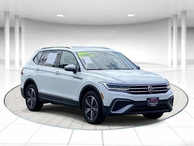 SEMINUEVOS VOLKSWAGEN Tiguan a Estados en autogozo
