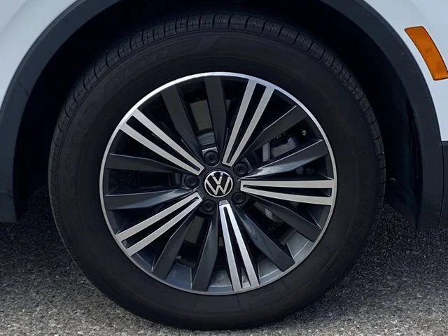 SEMINUEVOS VOLKSWAGEN Tiguan a Estados en autogozo