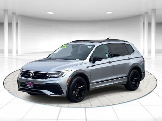 SEMINUEVOS VOLKSWAGEN Tiguan a Estados en autogozo