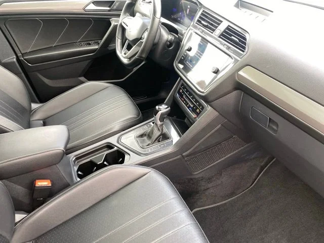 SEMINUEVOS VOLKSWAGEN Tiguan a Estados en autogozo