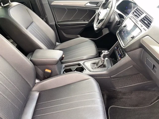 SEMINUEVOS VOLKSWAGEN Tiguan a Estados en autogozo