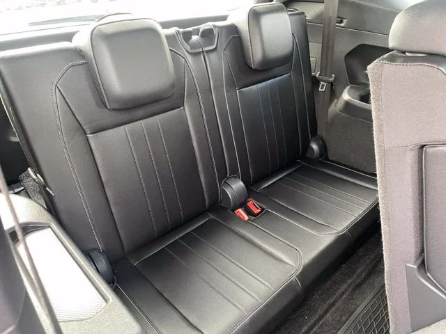 SEMINUEVOS VOLKSWAGEN Tiguan a Estados en autogozo