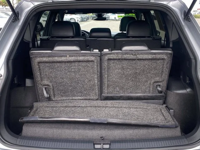 SEMINUEVOS VOLKSWAGEN Tiguan a Estados en autogozo