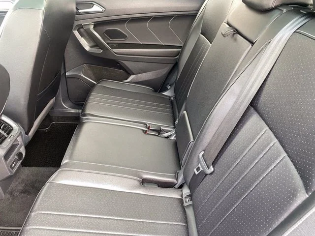 SEMINUEVOS VOLKSWAGEN Tiguan a Estados en autogozo