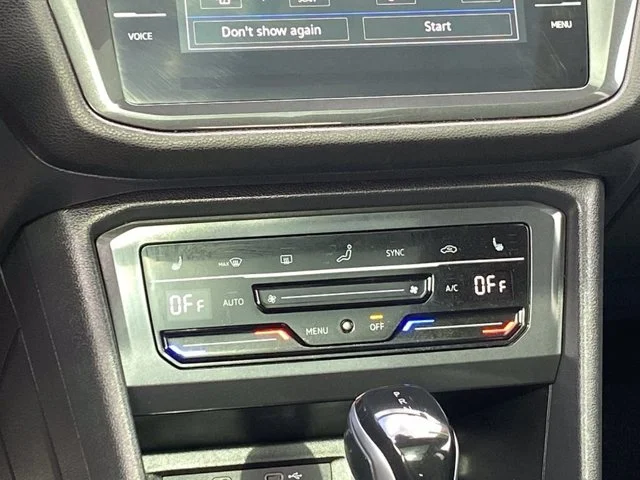 SEMINUEVOS VOLKSWAGEN Tiguan a Estados en autogozo