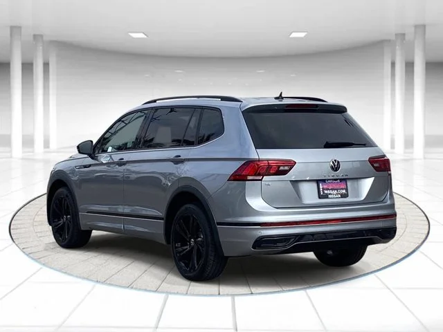 SEMINUEVOS VOLKSWAGEN Tiguan a Estados en autogozo