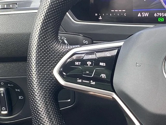 SEMINUEVOS VOLKSWAGEN Tiguan a Estados en autogozo