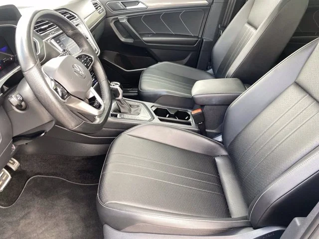 SEMINUEVOS VOLKSWAGEN Tiguan a Estados en autogozo