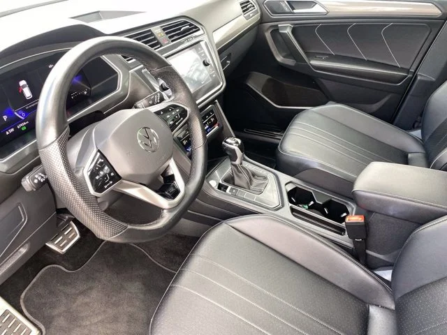 SEMINUEVOS VOLKSWAGEN Tiguan a Estados en autogozo
