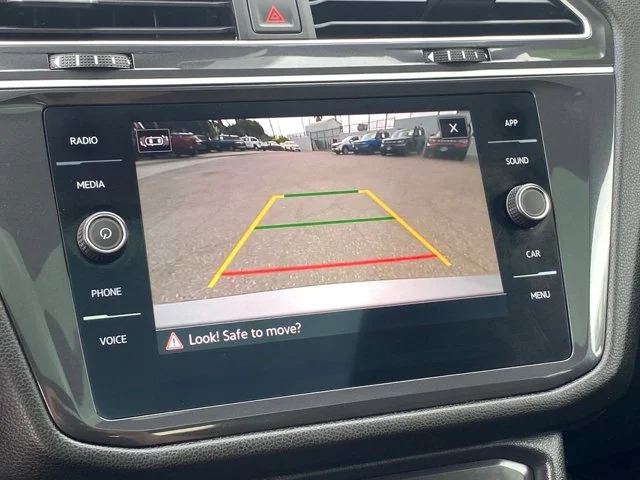 SEMINUEVOS VOLKSWAGEN Tiguan a Estados en autogozo