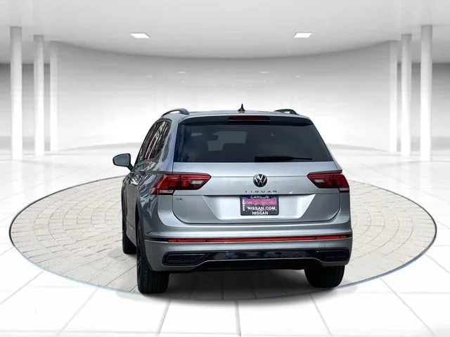 SEMINUEVOS VOLKSWAGEN Tiguan a Estados en autogozo