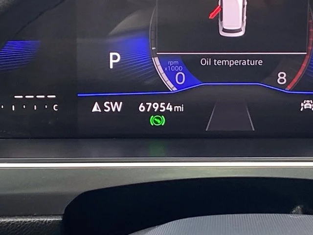 SEMINUEVOS VOLKSWAGEN Tiguan a Estados en autogozo