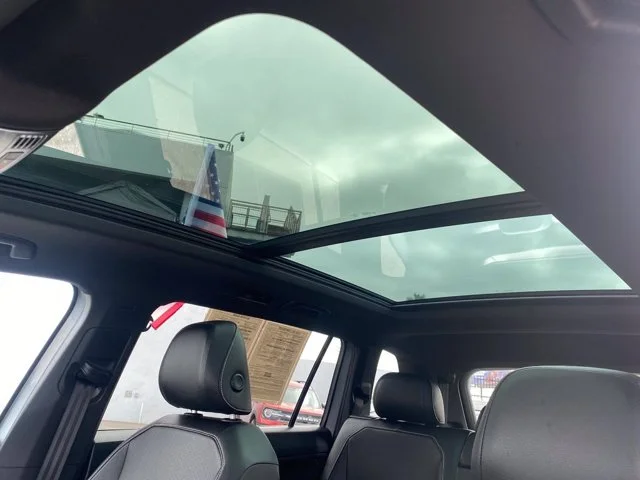 SEMINUEVOS VOLKSWAGEN Tiguan a Estados en autogozo