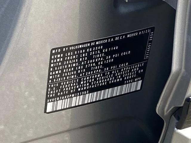 SEMINUEVOS VOLKSWAGEN Tiguan a Estados en autogozo