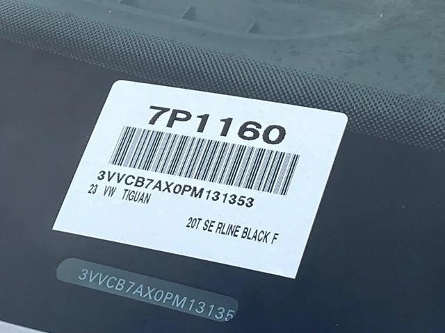 SEMINUEVOS VOLKSWAGEN Tiguan a Estados en autogozo